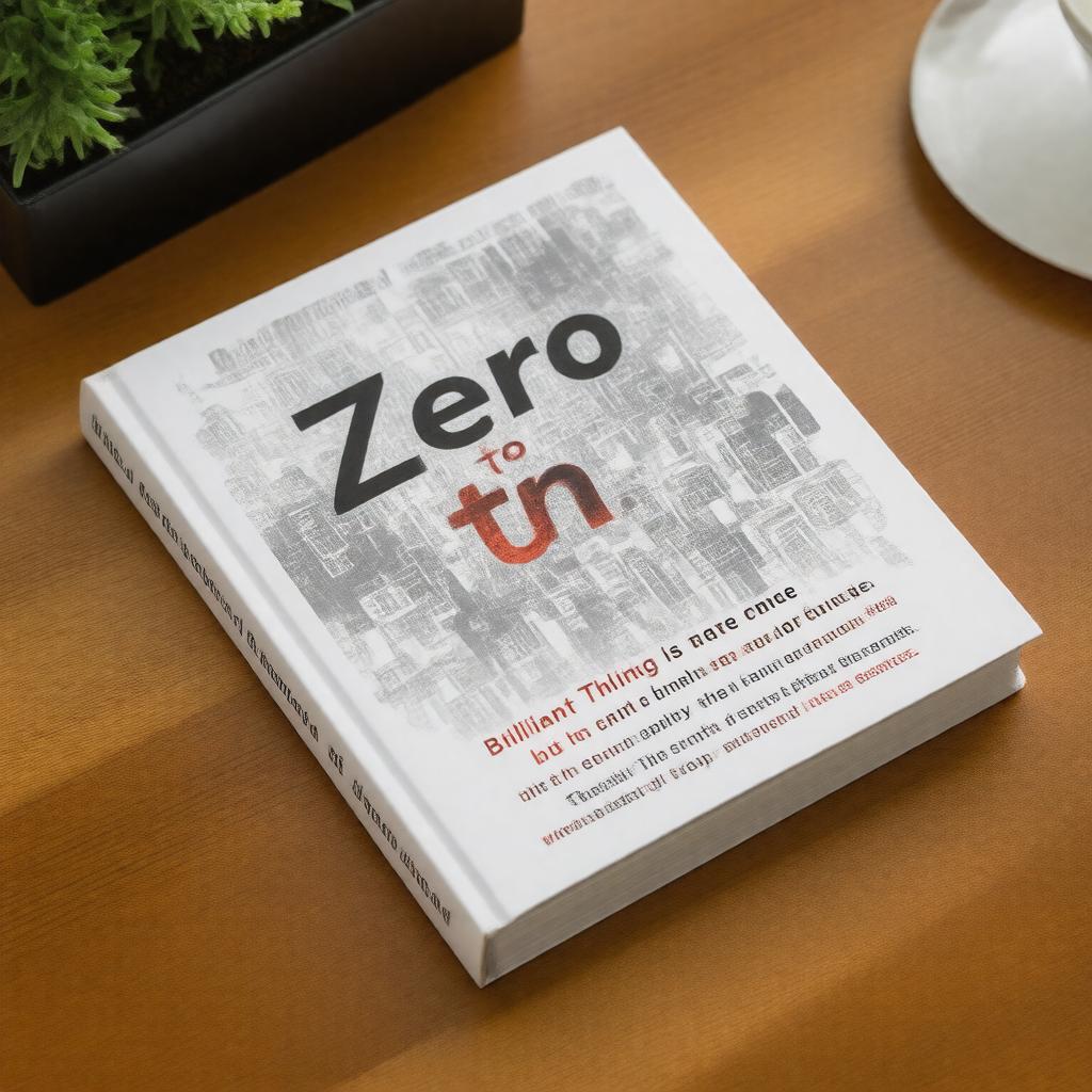 Zero to One